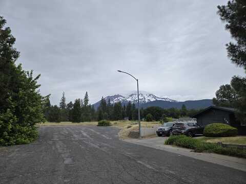 00 Kenneth/Marjorie, Mount Shasta, CA 96067