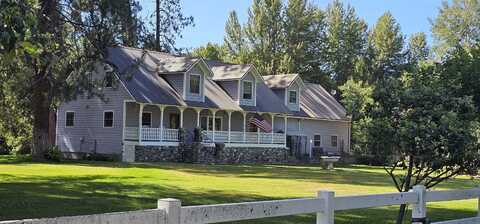 13333 Dangel Lane, Fort Jones, CA 96032
