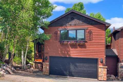 432 BIGHORN CIRCLE, Silverthorne, CO 80498
