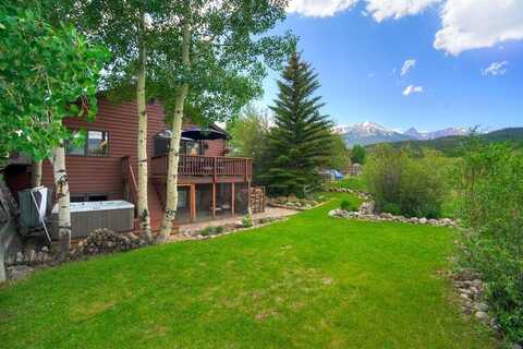 432 BIGHORN CIRCLE, Silverthorne, CO 80498