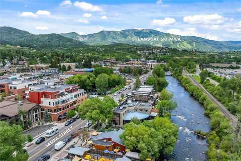 700 YAMPA STREET, Steamboat Springs, CO 80487