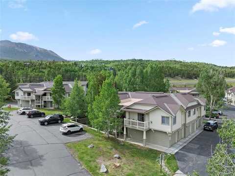 1507 POINT DRIVE, Frisco, CO 80443