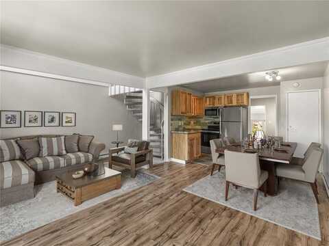201 BUNKER HILL LODE ROAD, Breckenridge, CO 80424