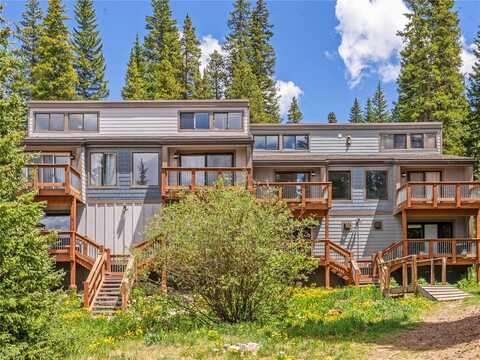 201 BUNKER HILL LODE ROAD, Breckenridge, CO 80424