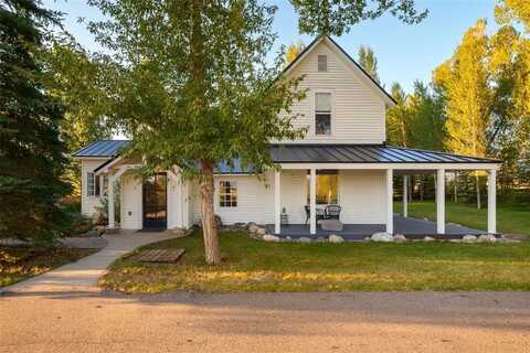 31900 COUNTY ROAD 22, Steamboat Springs, CO 80487