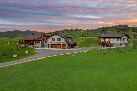 42375 RIVER DRUM TRAIL, Steamboat Springs, CO 80487