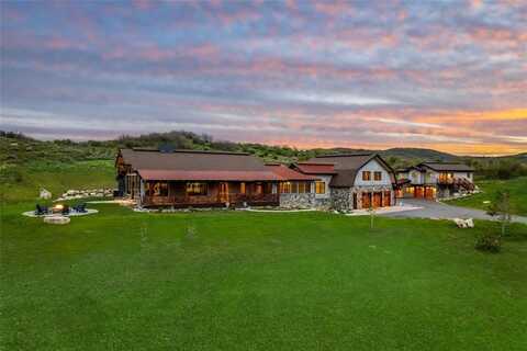 42375 RIVER DRUM TRAIL, Steamboat Springs, CO 80487