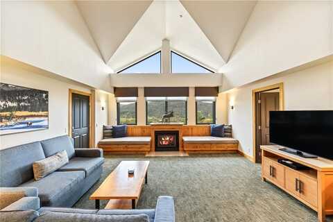 2300 MT WERNER CIRCLE, Steamboat Springs, CO 80487