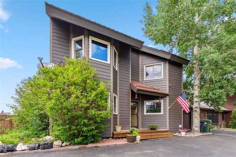 369 CARTIER COURT, Dillon, CO 80435