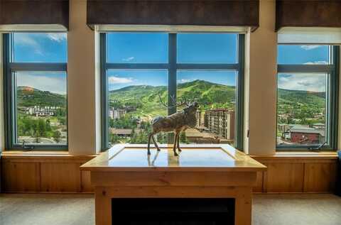 2300 MOUNT WERNER CIRCLE, Steamboat Springs, CO 80487
