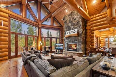 162 GOLDENVIEW DRIVE, Breckenridge, CO 80424