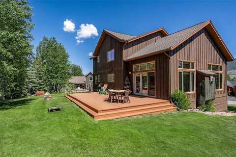 12 RAINDANCE TRAIL, Dillon, CO 80435
