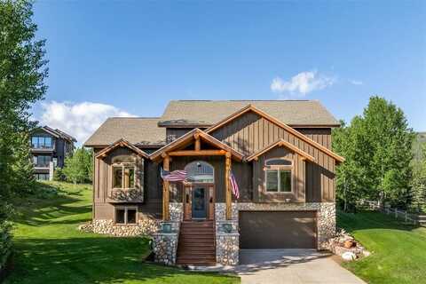 12 RAINDANCE TRAIL, Dillon, CO 80435
