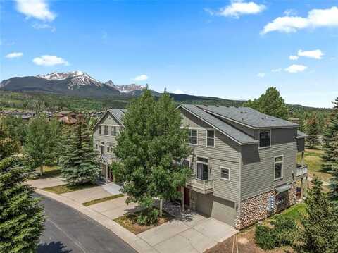 107 MOUNTAIN VISTA LANE, Silverthorne, CO 80498