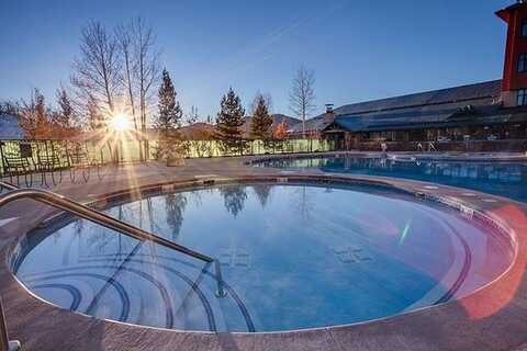 2300 MT WERNER CIRCLE, Steamboat Springs, CO 80487