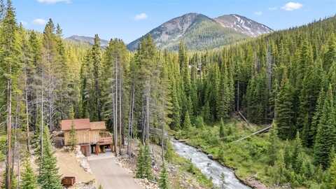 5080 MONTEZUMA ROAD, Keystone, CO 80435
