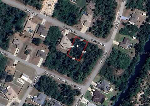 NORTHLAND AVENUE, NORTH PORT, FL 34288