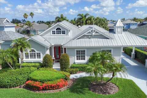 4743 SPINNAKER DRIVE, BRADENTON, FL 34208