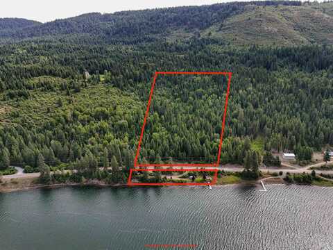 28251 N Leclerc Rd, Ione, WA 99139