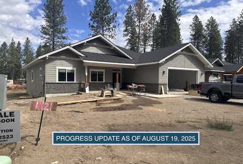 11121 E 28th Ave, Spokane Valley, WA 99206