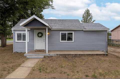 1124 S Beeman St, Airway Heights, WA 99001