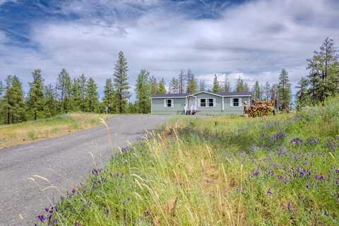 17621 S Lois Dr, Cheney, WA 99004