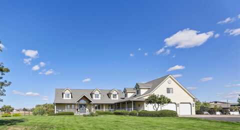 2804 W Johannsen Rd, Spokane, WA 99208