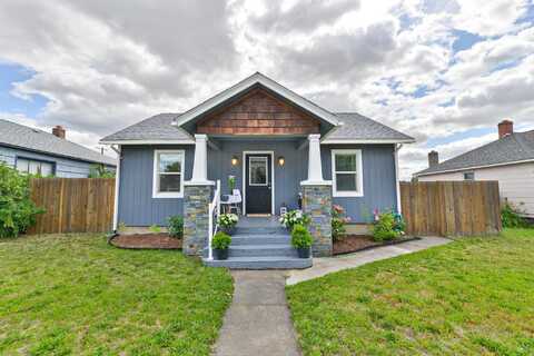 4522 N Wall St, Spokane, WA 99205
