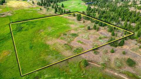 Burnett Rd, Nine Mile Falls, WA 99026