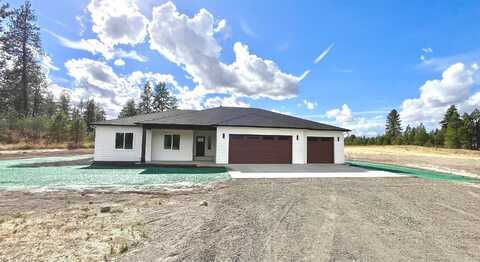 12822 S Sherman Rd, Spokane, WA 99224