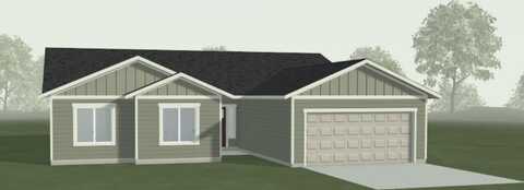 13808 W Taylor Rd, Cheney, WA 99004