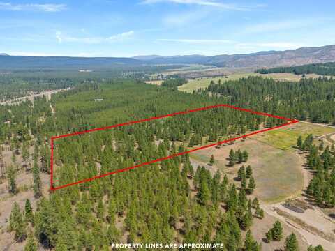 5285 Hwy 231, #D Hwy, Ford, WA 99013