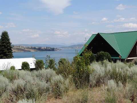E Mill Dr, Lincoln, WA 99147