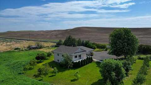 14555 Waukon Rd N Rd, Edwall, WA 99008