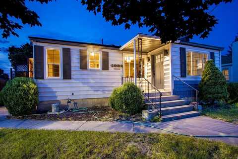 4024 W Wellsley Ave, Spokane, WA 99205