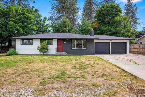 13214 E SEMRO Ave, Spokane Valley, WA 99216