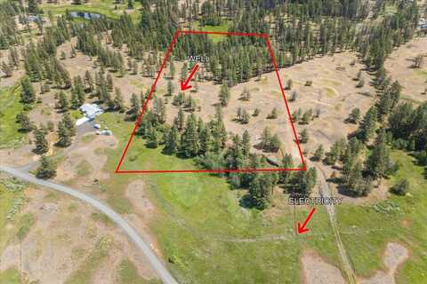 36000 S Bootstrap Ln, Cheney, WA 99004