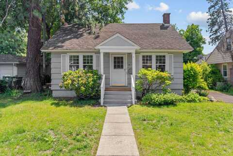 624 E 24th Ave, Spokane, WA 99203
