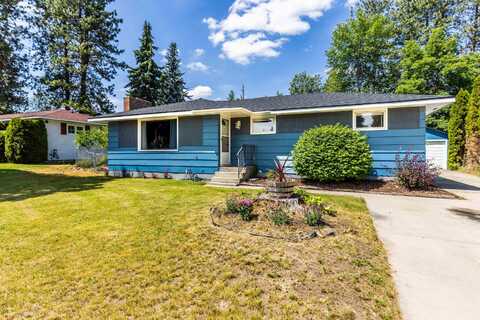 224 W HOERNER Ave, Spokane, WA 99218
