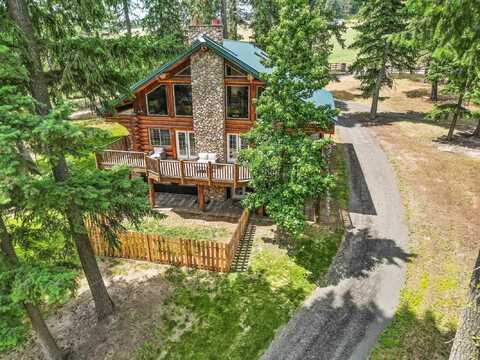 16712 N Dalton Rd, Spokane, WA 99208