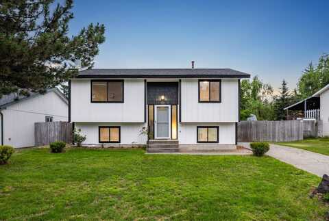 710 E Cascade Pl, Spokane, WA 99208
