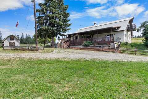 19802 N Halliday Rd, Colbert, WA 99021