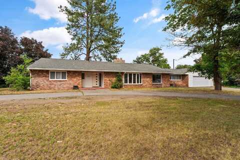 2405 S Dishman Mica Rd, Spokane Valley, WA 99206
