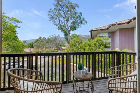 2727 Miradero Drive unit: 209, SANTA BARBARA, CA 93105