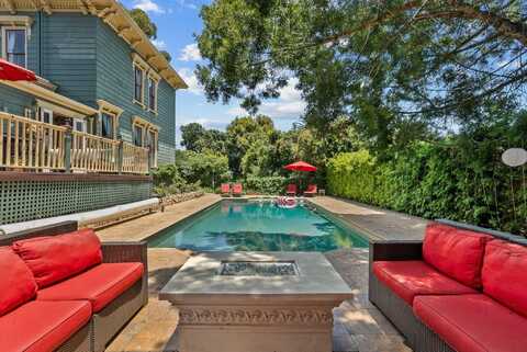 undefined, SANTA BARBARA, CA 93109