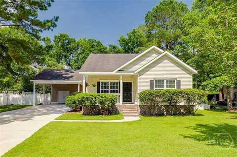 86 Fellwood Drive, Rincon, GA 31326