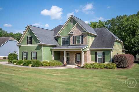 4051 Whitlow Ridge Drive, Bishop, GA 30621