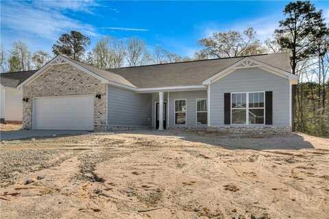 333 Crosswinds Drive, Rincon, GA 31326
