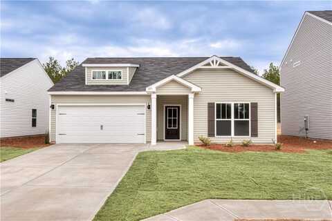 363 Crosswinds Drive, Rincon, GA 31326