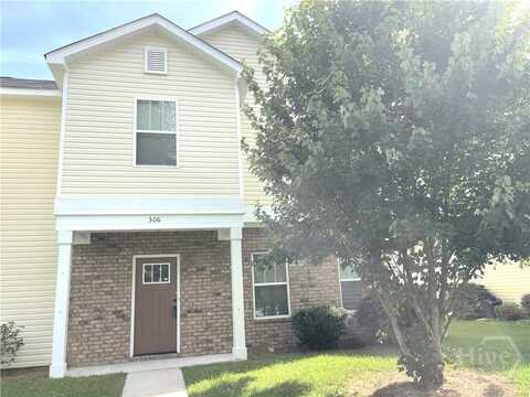 306 Morgan Pines Drive, Pooler, GA 31322